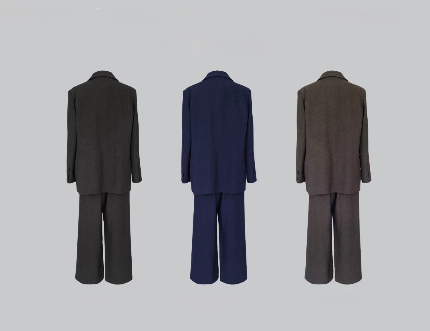 PANTALON DE BLAZER LIMA