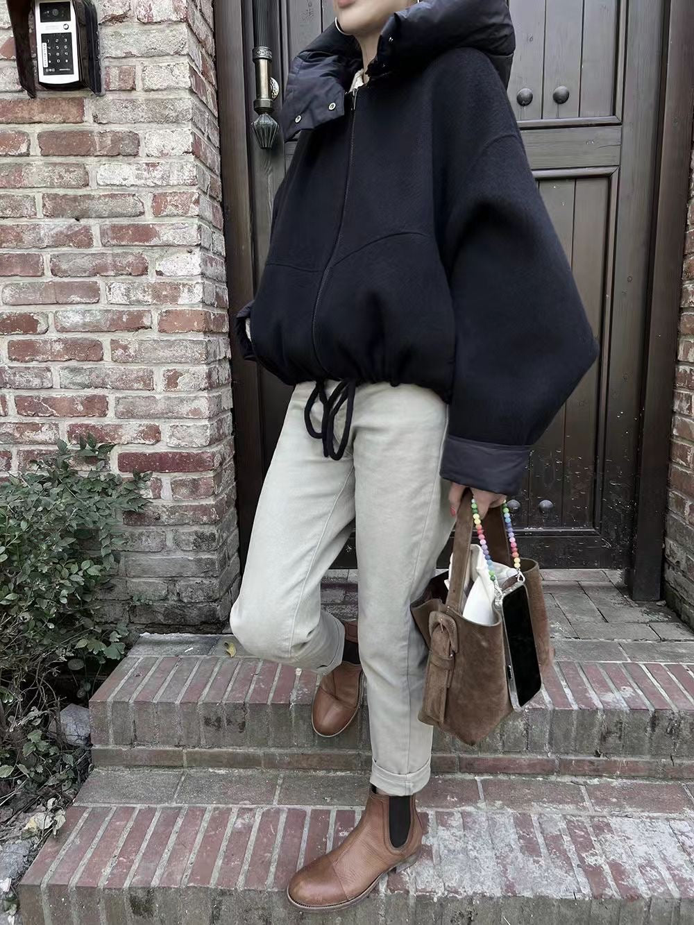 Bomber MIA