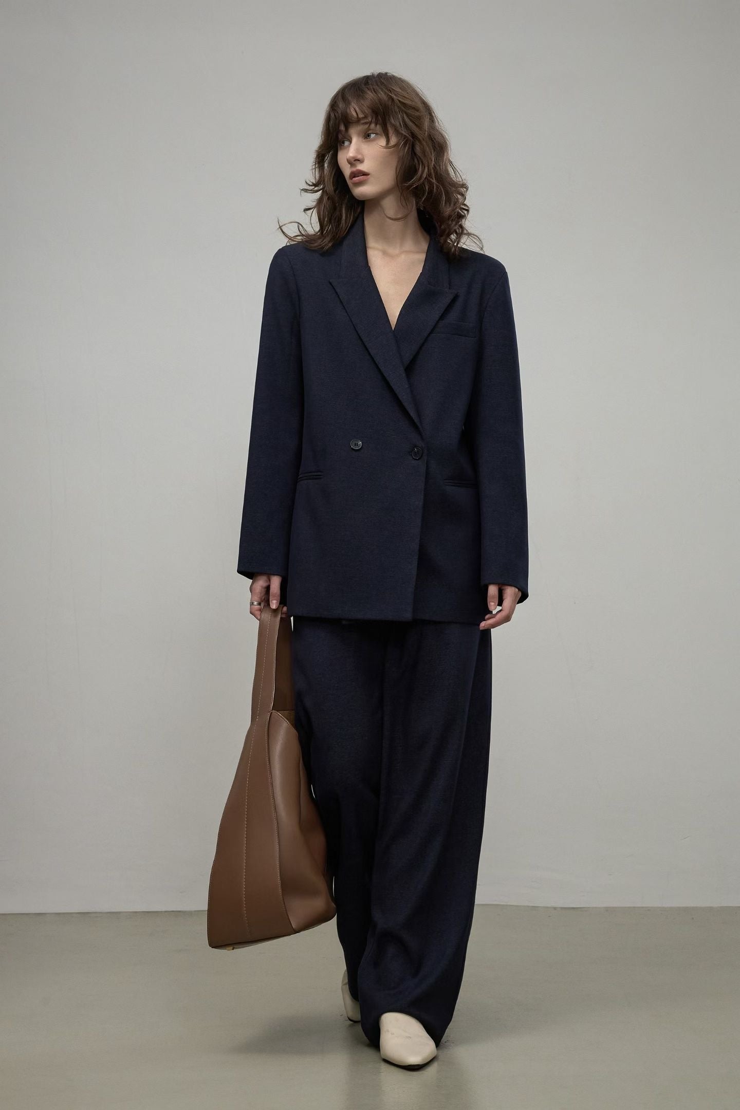 PANTALON DE BLAZER LIMA