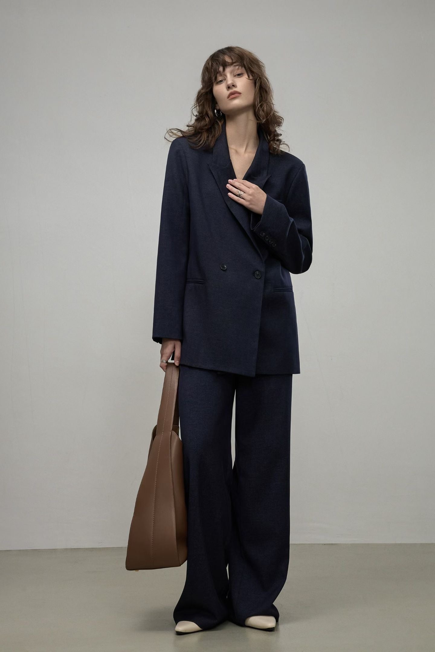 BLAZER LIMA