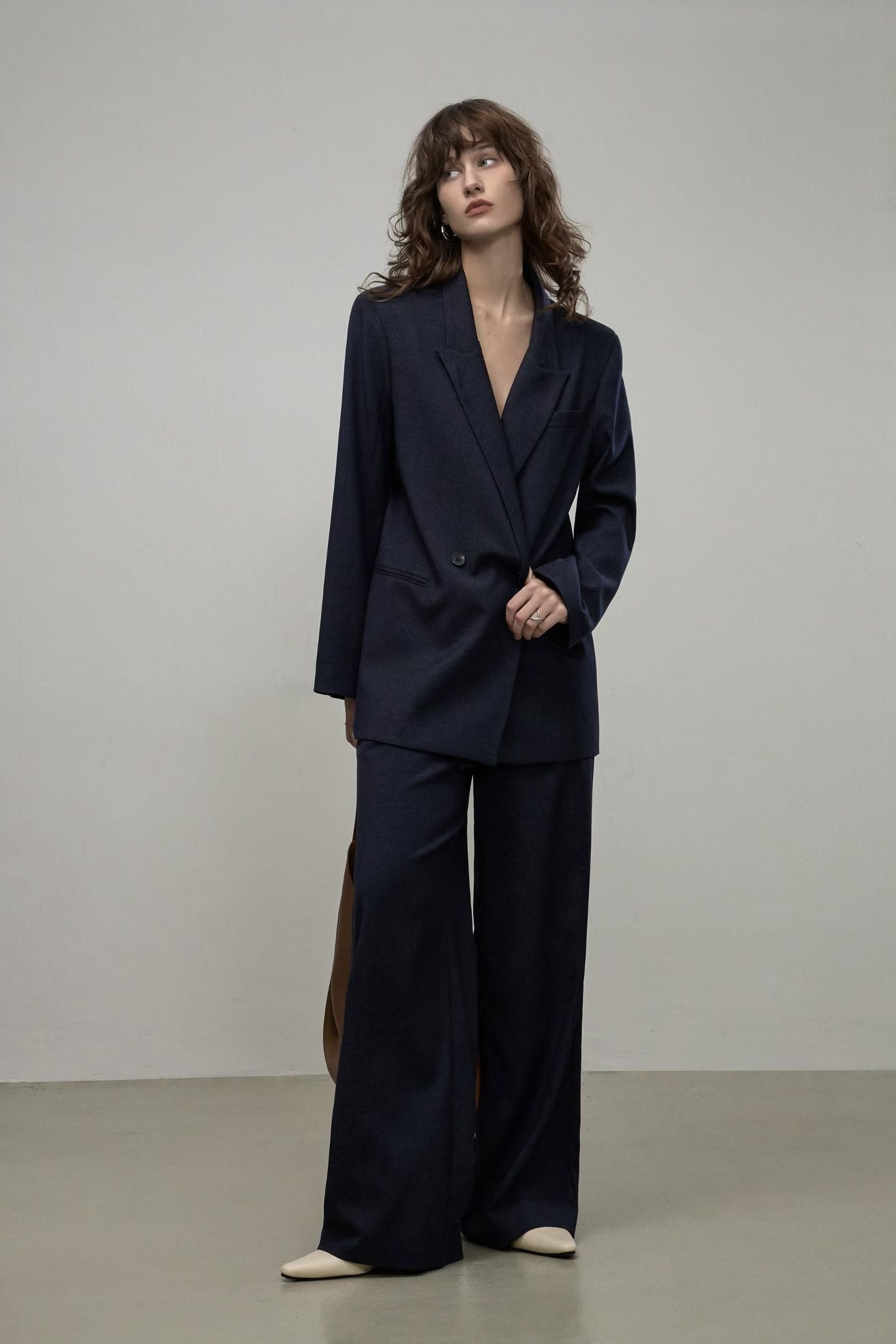 PANTALON DE BLAZER LIMA