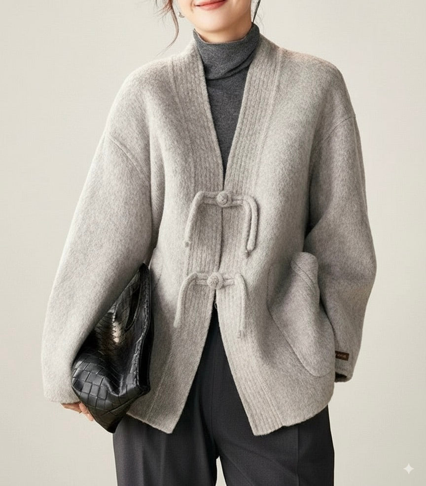 Cardigan Laine