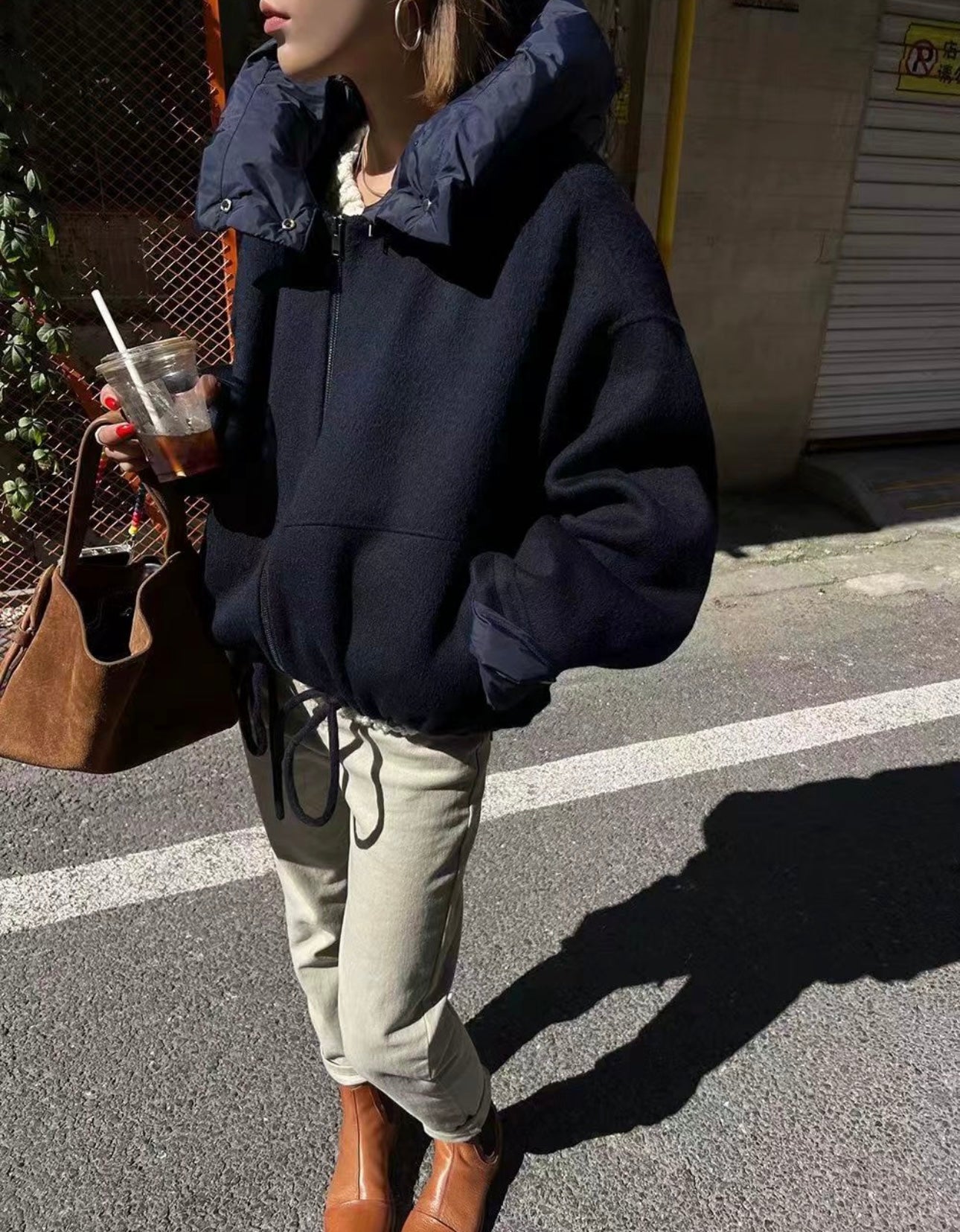 Bomber MIA