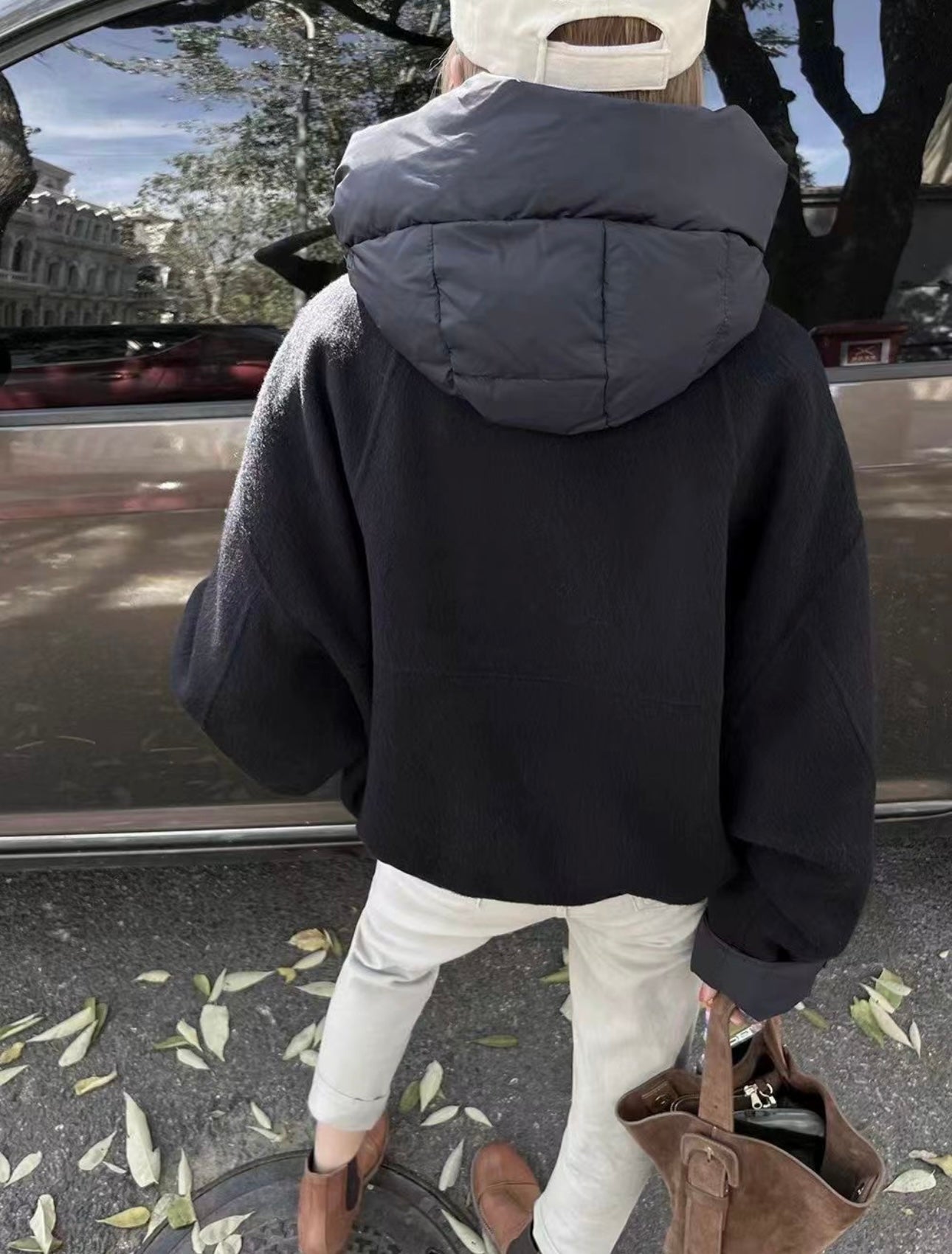 Bomber MIA