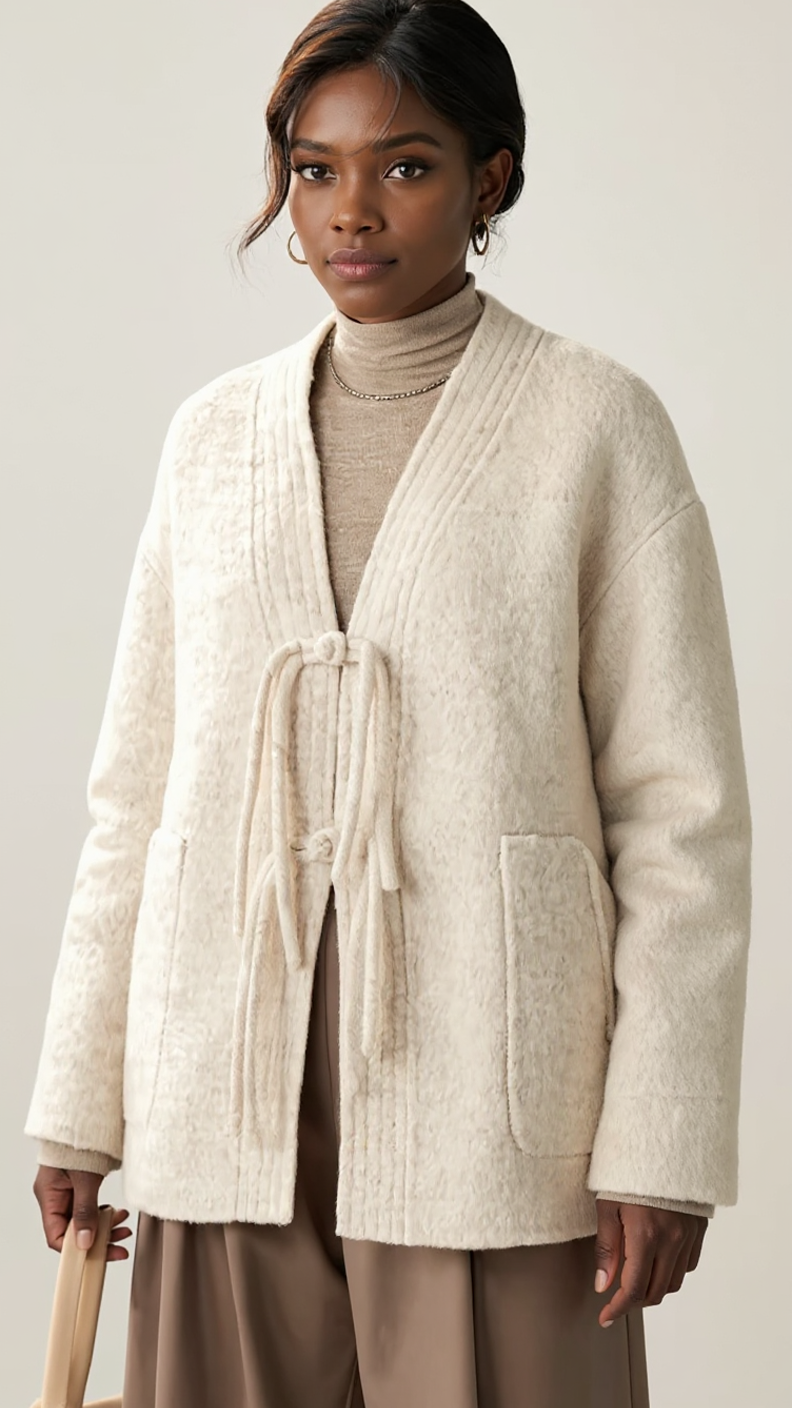 Cardigan Laine