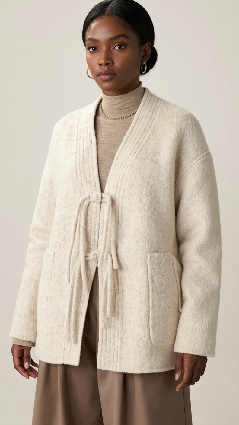 Cardigan Laine