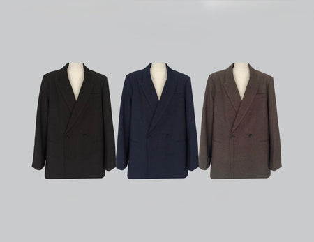 BLAZER  LIMA