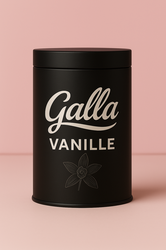 Matcha VANILLE Edition Limitée 🌿