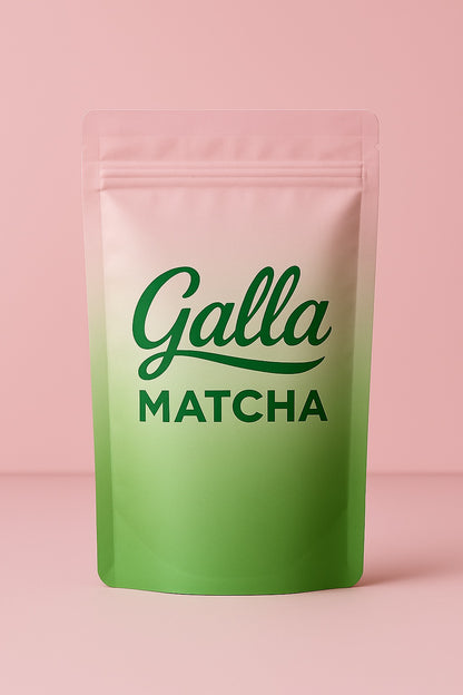 Matcha Cérémonial 🍵