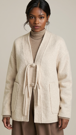Cardigan Laine